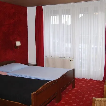 Hotel Restaurant Adler