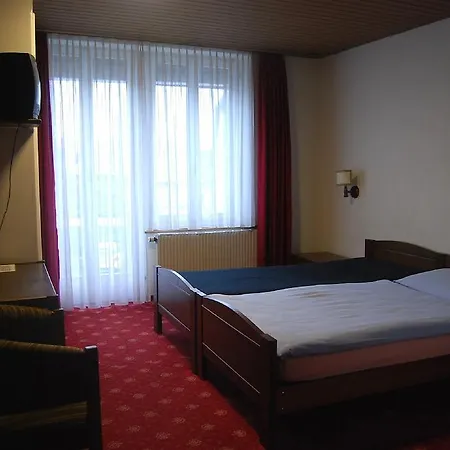 Hotel Restaurant Adler Lengnau
