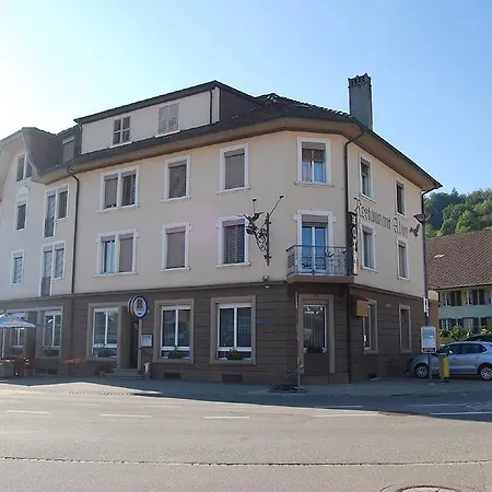 Restaurant Adler Hotel