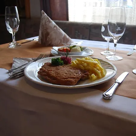 Restaurant Adler 2* Lengnau