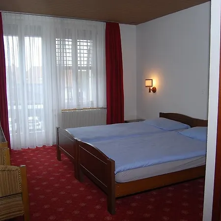 Restaurant Adler Hotel